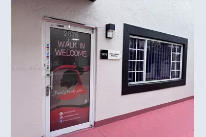 Full-Service Beauty Salon For Sale in Doral, Doral, FL 33172 - Photo 21