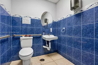 Full-Service Beauty Salon For Sale in Doral, Doral, FL 33172 - Photo 13