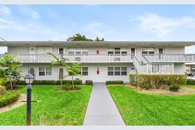 268 Coventry L #268, West Palm Beach, FL 33417 - Photo 23