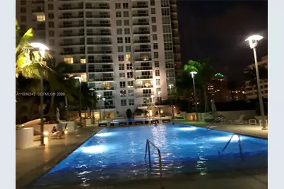 951 Brickell Ave #PH4107, Miami, FL 33131 - Photo 37