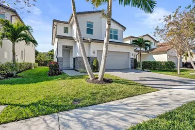 2737 Country Lake Trl, Boynton Beach, FL 33436 - Photo 3