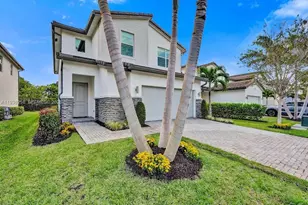 2737 Country Lake Trail, Boynton Beach, FL 33436 - Photo 1