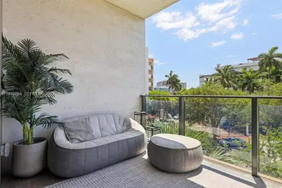 3581 E Glencoe St #309, Miami, FL 33133 - Photo 35