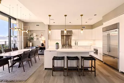 3581 E Glencoe St #309, Miami, FL 33133 - Photo 9