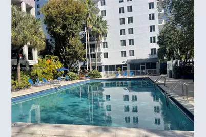 850 N Miami Ave #W-409, Miami, FL 33136 - Photo 1