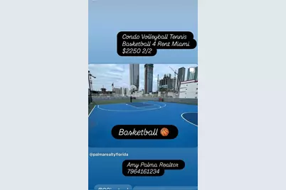 850 N Miami Ave #W-409, Miami, FL 33136 - Photo 15