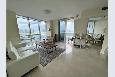 18201 Collins Ave #1801A, Sunny Isles Beach, FL 33160 - Photo 9