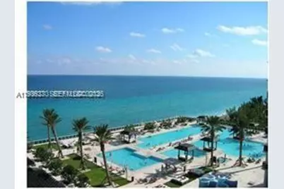 1830 S Ocean Drive #3001, Hallandale Beach, FL 33009 - Photo 1