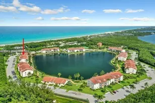 4484 NE Ocean Blvd, Hutchinson Island, FL 34957 - Photo 1