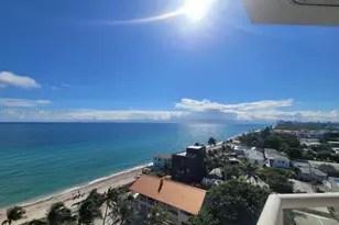 6001 N Ocean Dr, Hollywood, FL 33019 - Photo 3