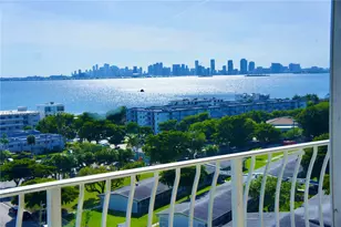 7601 E Treasure Dr, North Bay Village, FL 33141 - Photo 25