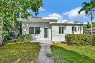 7902 SW 67th Ave, South Miami, FL 33143 - Photo 1