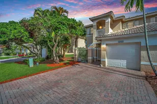 17019 NW 23rd St, Pembroke Pines, FL 33028 - Photo 3