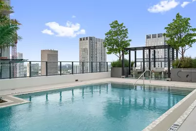 11 NE 6th St #2005, Miami, FL 33132 - Photo 31