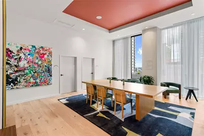 11 NE 6th St #2005, Miami, FL 33132 - Photo 63