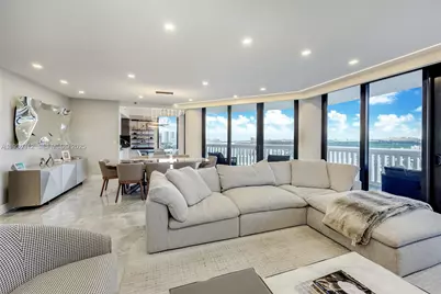 2000 Island Blvd #2507, Aventura, FL 33160 - Photo 1