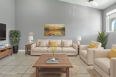 1543 SE 25th St #204, Homestead, FL 33035 - Photo 1
