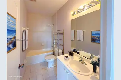 1543 SE 25th St #204, Homestead, FL 33035 - Photo 3