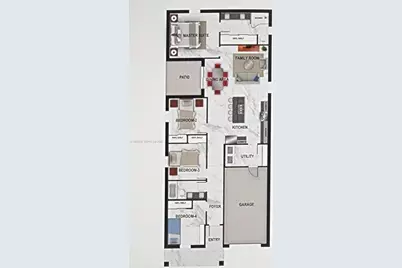 3208 Jeffcott, Other City - In The State Of Florida, FL 33916 - Photo 3