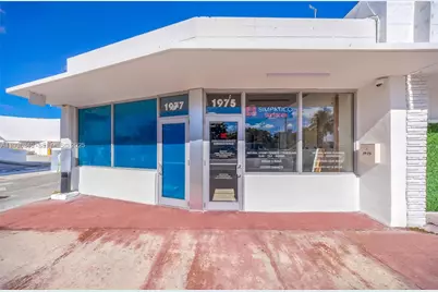 1975 71st St, Miami Beach, FL 33141 - Photo 1