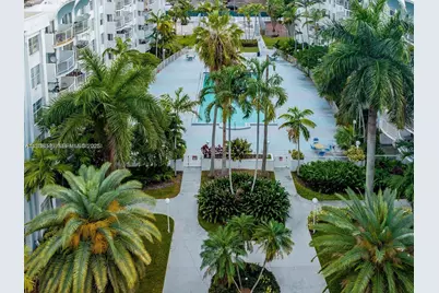 496 NW 165th St Rd #D-412, Miami, FL 33169 - Photo 1