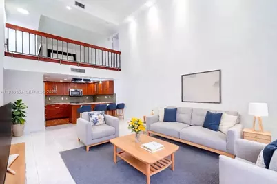 20347 W Country Club Dr #TH15, Aventura, FL 33180 - Photo 5