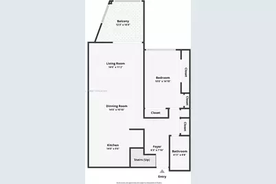 20347 W Country Club Dr #TH15, Aventura, FL 33180 - Photo 19