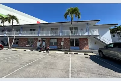 7851 Dunham Blvd #5, Miami, FL 33138 - Photo 1