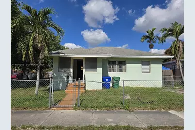 401 NW 33rd Ave, Miami, FL 33125 - Photo 1