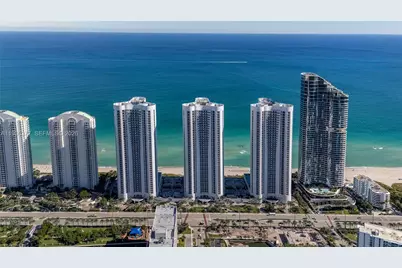 15901 Collins Ave #3807, Sunny Isles Beach, FL 33160 - Photo 35