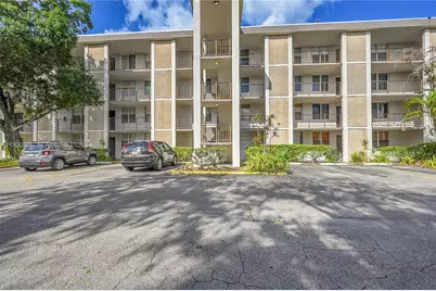 4850 NW 29th Ct #125, Lauderdale Lakes, FL 33313 - Photo 25