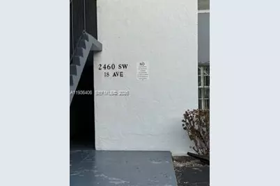 2460 SW 18th Ave #1211, Miami, FL 33145 - Photo 1