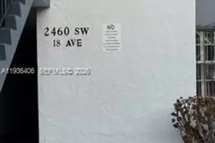 2460 SW 18th Ave, Miami, FL 33145 - Photo 1
