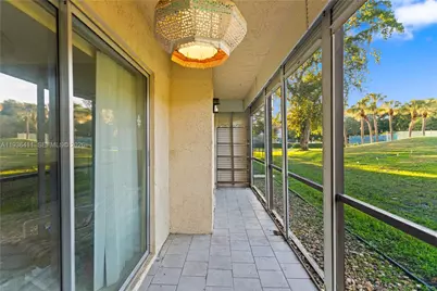 271 S Hollybrook Dr #51-106, Pembroke Pines, FL 33025 - Photo 21