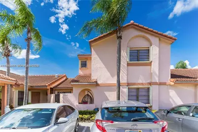 6533 NW 170th Ln #6533, Hialeah, FL 33015 - Photo 1