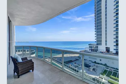 16001 Collins Ave #702, Sunny Isles Beach, FL 33160 - Photo 7