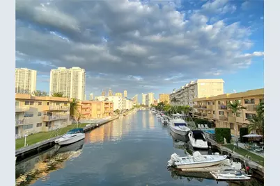 17051 NE 35th Ave #208, North Miami Beach, FL 33160 - Photo 1