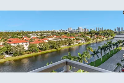 2025 NE 164th St #809, North Miami Beach, FL 33162 - Photo 19