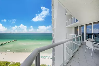 16425 Collins Ave #2215, Sunny Isles Beach, FL 33160 - Photo 11