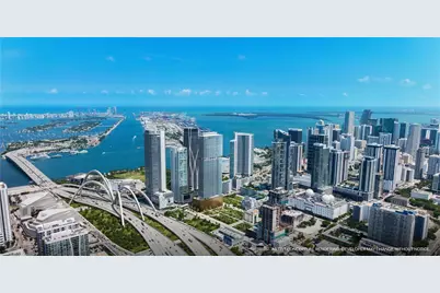 175 NE 10 Street #54B, Miami, FL 33132 - Photo 37