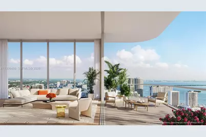 175 NE 10 Street #43A, Miami, FL 33132 - Photo 1