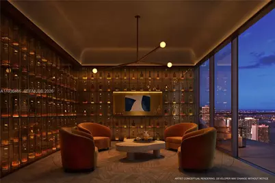 175 NE 10 Street #43A, Miami, FL 33132 - Photo 9