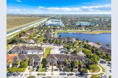 851 SW 154th Path #851, Miami, FL 33194 - Photo 29