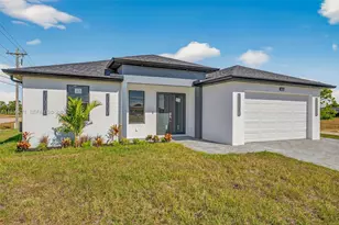 2325 NW 25th Ln, Cape Coral, FL 33993 - Photo 1