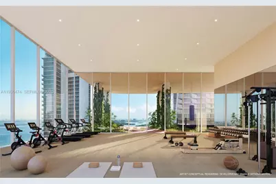 175 NE 10 Street #43I, Miami, FL 33132 - Photo 23