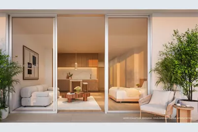 175 NE 10 Street #43I, Miami, FL 33132 - Photo 1