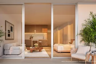 175 NE 10th St, Miami, FL 33132 - Photo 1