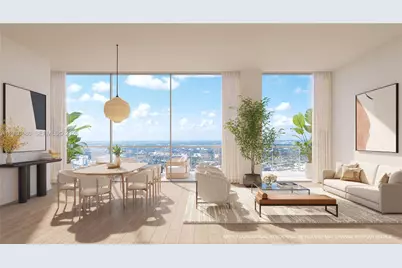 175 NE 10 Street #60R, Miami, FL 33132 - Photo 1