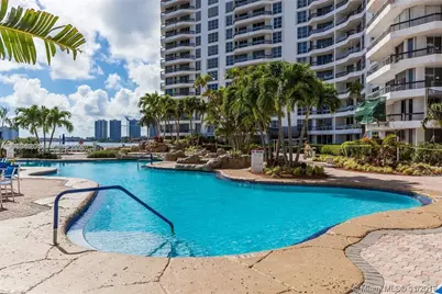 19195 NE 36th Ct #1706, Aventura, FL 33180 - Photo 33