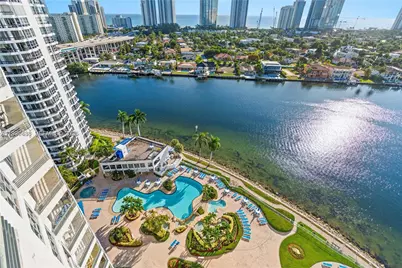 19195 NE 36th Ct #1706, Aventura, FL 33180 - Photo 37